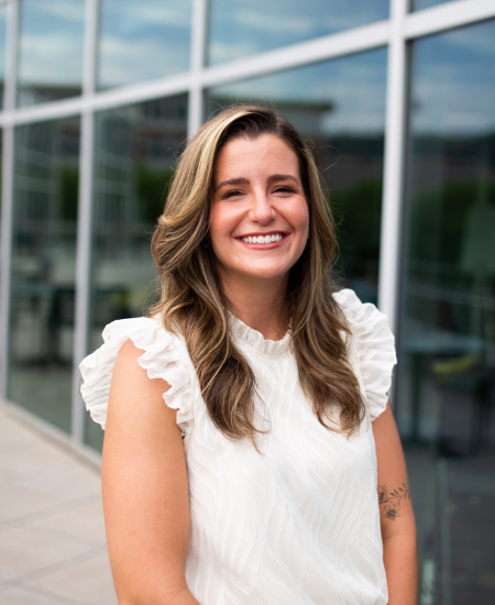Liz Quistorff